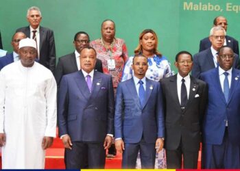 Opérationnalisation de l&rsquo;Agence humanitaire Africaine: Myss Belmonde Dogo invite les Etats membres de l&rsquo;UA à adhérer à la validation du processus