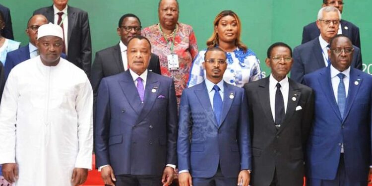 Opérationnalisation de l’Agence humanitaire Africaine: Myss Belmonde Dogo invite les Etats membres de l’UA à adhérer à la validation du processus