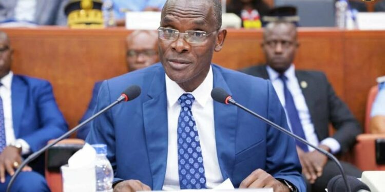 Côte d’Ivoire/Drogue: Le Sénat adopte un nouveau projet de loi, ce qui change