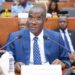 Côte d’Ivoire/Drogue: Le Sénat adopte un nouveau projet de loi, ce qui change