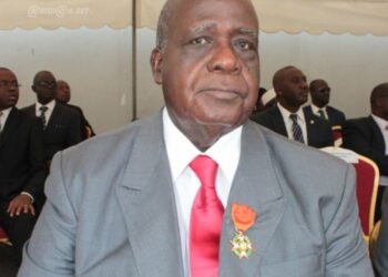 Côte d&rsquo;Ivoire/Deuil : Mme N’Guessan Bernise a perdu son frère ainé