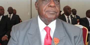 Côte d&rsquo;Ivoire/Deuil : Mme N’Guessan Bernise a perdu son frère ainé