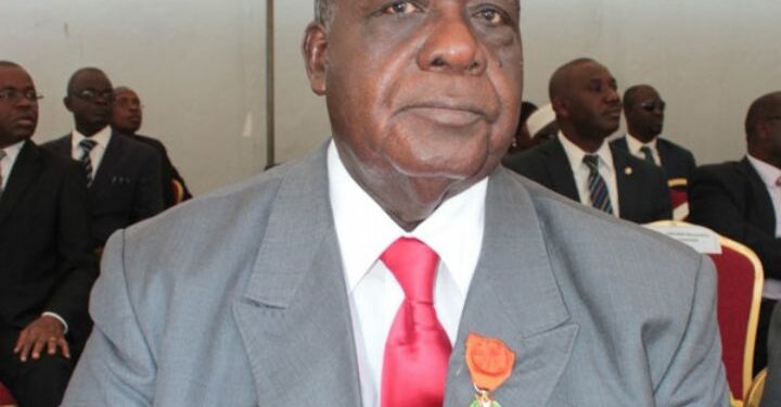 Côte d’Ivoire/Deuil : Mme N’Guessan Bernise a perdu son frère ainé