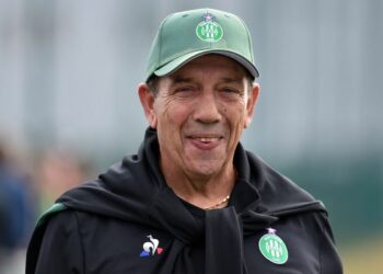 Eléphant / Désignation de Jean-Louis Gasset: Idriss Diallo explique les raisons de ce choix