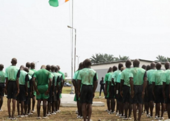Côte d’Ivoire/Service civique: l’âge minimum d’éligibilité fixé à 14 ans