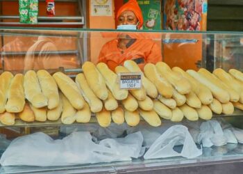 Subvention du prix du pain en Côte d&rsquo;Ivoire : le gouvernement reverse 6,4 milliards FCFA aux meuniers