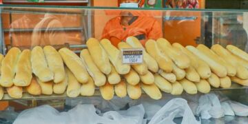 Subvention du prix du pain en Côte d&rsquo;Ivoire : le gouvernement reverse 6,4 milliards FCFA aux meuniers