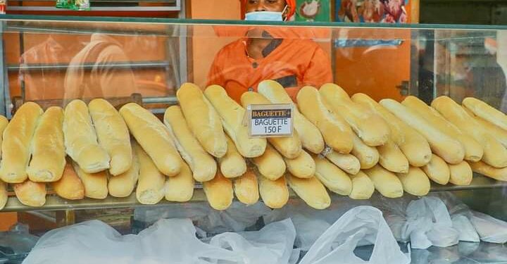 Subvention du prix du pain en Côte d’Ivoire : le gouvernement reverse 6,4 milliards FCFA aux meuniers