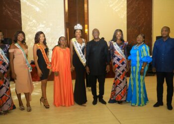 Yamoussoukro/Fête des mères: Souleymane Diarrassouba célèbre les mamans