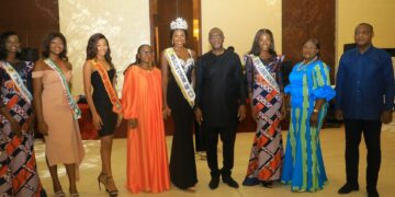 Yamoussoukro/Fête des mères: Souleymane Diarrassouba célèbre les mamans