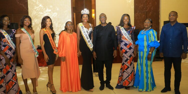 Yamoussoukro/Fête des mères: Souleymane Diarrassouba célèbre les mamans