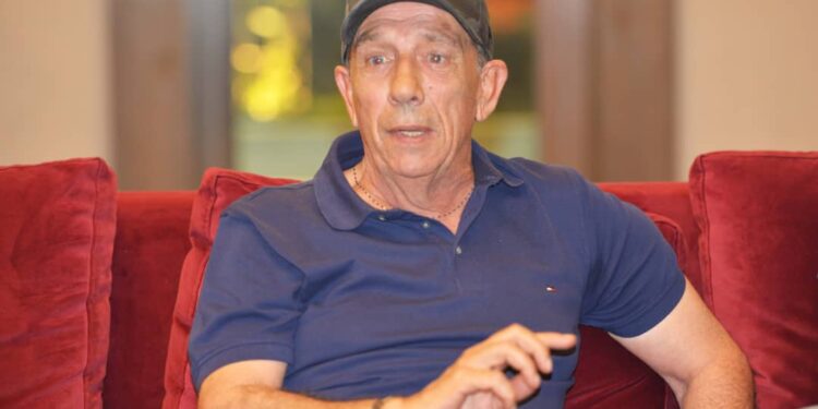 Elephants: Arrivé mercredi à Abidjan, Gasset joue son premier match le 3 juin à Yakro