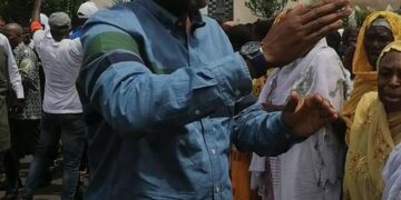 Yakro/Reconduit au gouvernement: Souleymane Diarrassouba reconnaissant à Ouattara