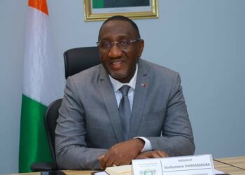 Yamoussoukro/Déguerpissement de la rue des maquis: Le ministère du Commerce « pas concerné »