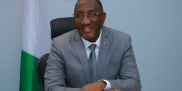 Yamoussoukro/Déguerpissement de la rue des maquis: Le ministère du Commerce « pas concerné »