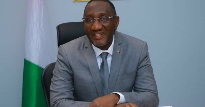 Yamoussoukro/Déguerpissement de la rue des maquis: Le ministère du Commerce « pas concerné »