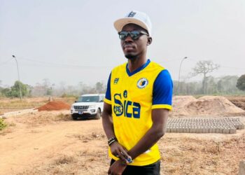 Gagnoa: Un vice président du Sporting club claque la porte, les raisons