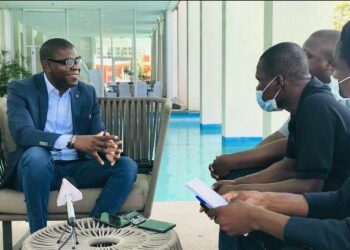 (Interview) Ezéckiel Zéha: «Le métier de conseiller juridique et fiscal est un secteur d’avenir»