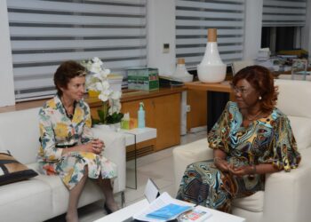 Lutte contre la Malnutrition: Les Nations Unies saluent les efforts de la Côte d’Ivoire