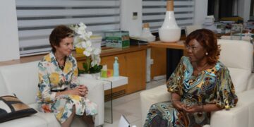 Lutte contre la Malnutrition: Les Nations Unies saluent les efforts de la Côte d’Ivoire