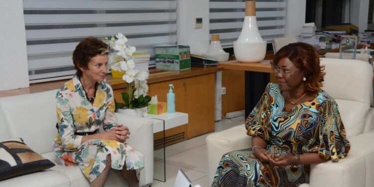 Lutte contre la Malnutrition: Les Nations Unies saluent les efforts de la Côte d’Ivoire