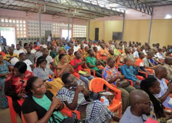 Trêve sociale: Les fonctionnaires d&rsquo;Oumé et Toumodi posent leurs conditions