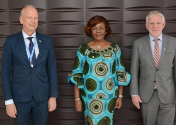 Développement Economique et Protection du climat :L’Allemagne s’engage aux cotés de la Côte d’Ivoire