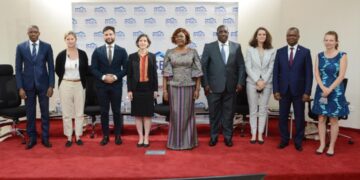 Evaluation d’impact des politiques publiques: Kaba Nialé et Annie Duflo partagent les bonnes pratiques