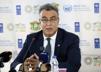 Cop15/initiative d&rsquo;Abidjan : Le Maroc prêt à accompagner la Côte d&rsquo;Ivoire