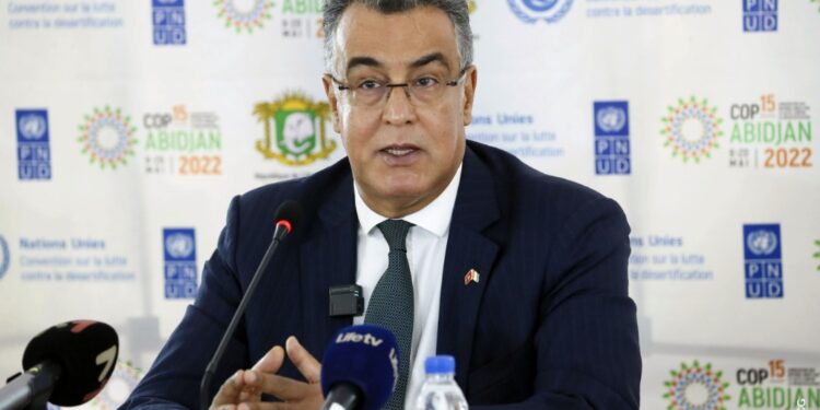 Cop15/initiative d’Abidjan : Le Maroc prêt à accompagner la Côte d’Ivoire