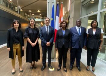 Financement du PND 2021-2025: La grande offensive de Kaba Nialé