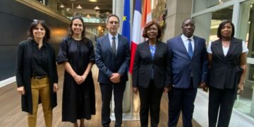 Financement du PND 2021-2025: La grande offensive de Kaba Nialé
