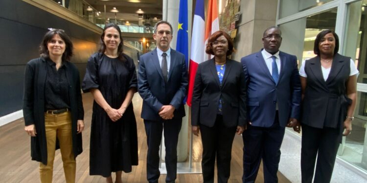 Financement du PND 2021-2025: La grande offensive de Kaba Nialé