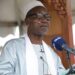 Aïd El Fitr : L’Imam Moumouni Traoré exhorte les acteurs politiques à œuvrer en faveur de la paix