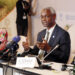 Ibrahim Thiaw: « La Cop 15 à Abidjan, a été exceptionnelle »