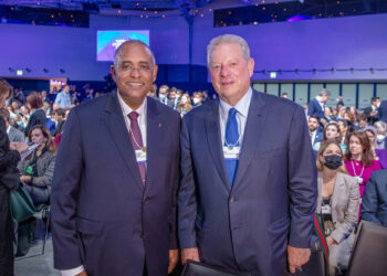 Forum économique de Davos :  Achi, présent pour promouvoir les succès de la Côte d’Ivoire