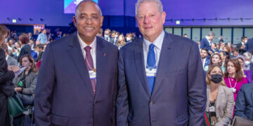 Forum économique de Davos :  Achi, présent pour promouvoir les succès de la Côte d’Ivoire