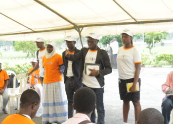 Universités de Cocody, Abobo-Adjamé et Bouaké : Les cellules d’alerte précoce sensibilisent à la paix  