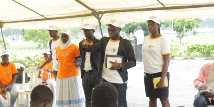 Universités de Cocody, Abobo-Adjamé et Bouaké : Les cellules d’alerte précoce sensibilisent à la paix  