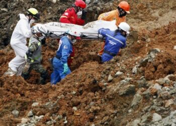 Pakouabo : Deux orpailleurs clandestins meurent dans un éboulement