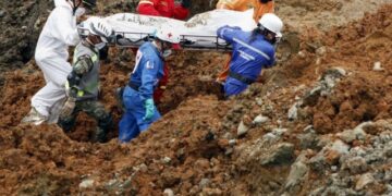 Pakouabo : Deux orpailleurs clandestins meurent dans un éboulement