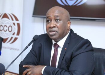 Assemblée Générale du Forum Cacao Durable à Berlin: Aly Touré porte la voix des producteurs de cacao