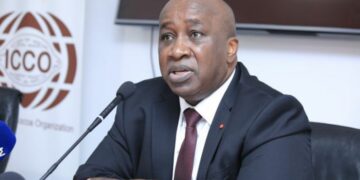 Assemblée Générale du Forum Cacao Durable à Berlin: Aly Touré porte la voix des producteurs de cacao