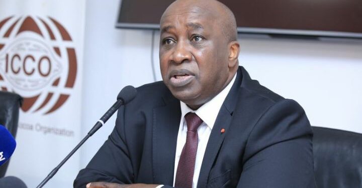 Assemblée Générale du Forum Cacao Durable à Berlin: Aly Touré porte la voix des producteurs de cacao