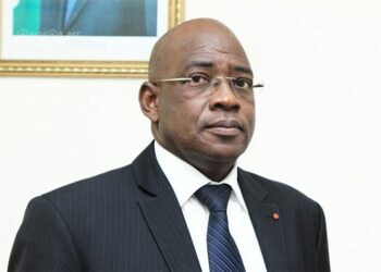 Haidara Mamadou (Président du Cercle Libéral de Côte d’Ivoire) :« Nous garderons d’Amadou Soumahoro un souvenir ému et inaltérable »