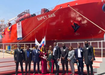 Approvisionnement de la Côte d’Ivoire en produits pétroliers : Sahara Groupe en renfort