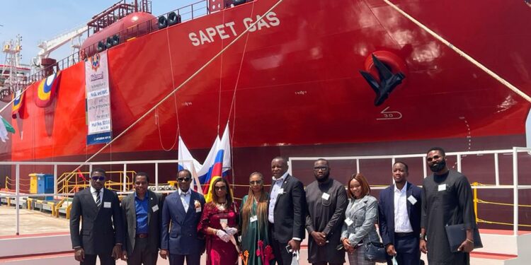 Approvisionnement de la Côte d’Ivoire en produits pétroliers : Sahara Groupe en renfort