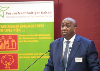 Sommet sur le Cacao/ Durabilité de l’économie cacaoyère mondiale: Voici les propositions  du Porte-Parole des pays producteurs