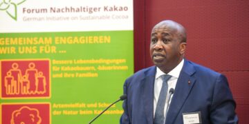 Sommet sur le Cacao/ Durabilité de l’économie cacaoyère mondiale: Voici les propositions  du Porte-Parole des pays producteurs