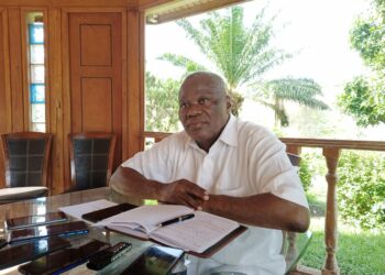 Yamoussoukro/CAN 2023, Installation de la Sotra: Deux sites en déguerpissement